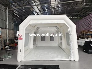 Kabin Penti Flite Vantile Gonflabl mobil
